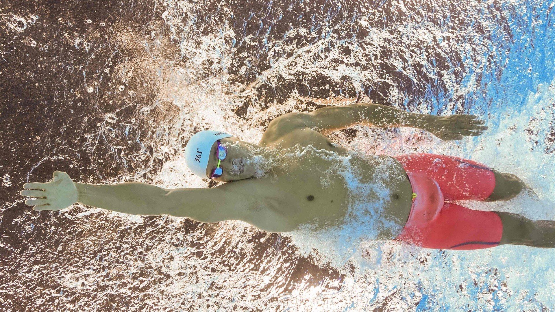 国乒包揽世乒赛五冠 马龙、陈梦分获男女单打金牌